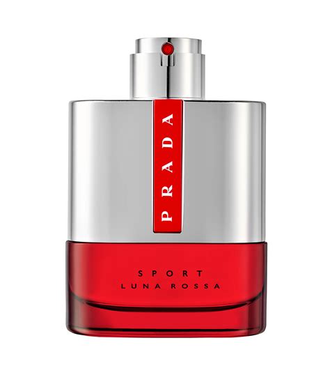 prada sport parfume